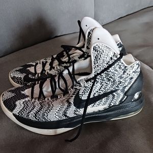 Kevin Durant nike ID shoes size 11